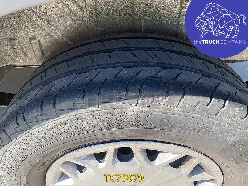Ford Transit 2.2 TDCI L2 H2 AIRCO - Цельнометаллический фургон: фото 5 Ford Transit 2.2 TDCI L2 H2 AIRCO - Цельнометаллический фургон: фото 5