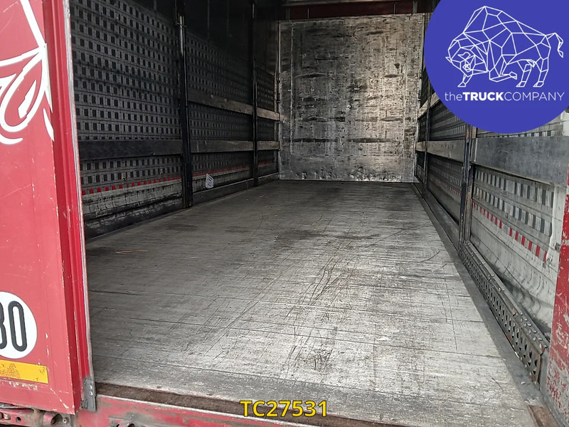 Тентованный прицеп Fruehauf: фото 6