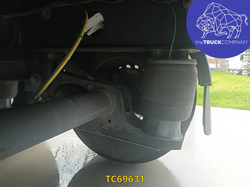 Hoet Trailers - Полуприцеп-контейнеровоз/ Сменный кузов: фото 4 Hoet Trailers - Полуприцеп-контейнеровоз/ Сменный кузов: фото 4