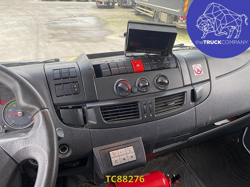 Iveco EuroCargo 120 E22 - Рефрижератор: фото 3 Iveco EuroCargo 120 E22 - Рефрижератор: фото 3