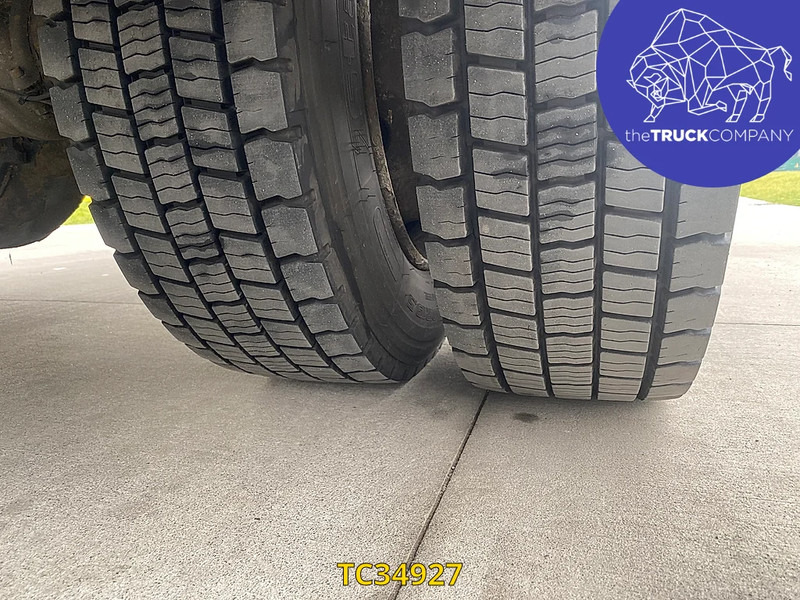 Рефрижератор Iveco EuroCargo 120 E22: фото 16