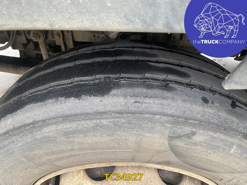 Рефрижератор Iveco EuroCargo 120 E22: фото 18