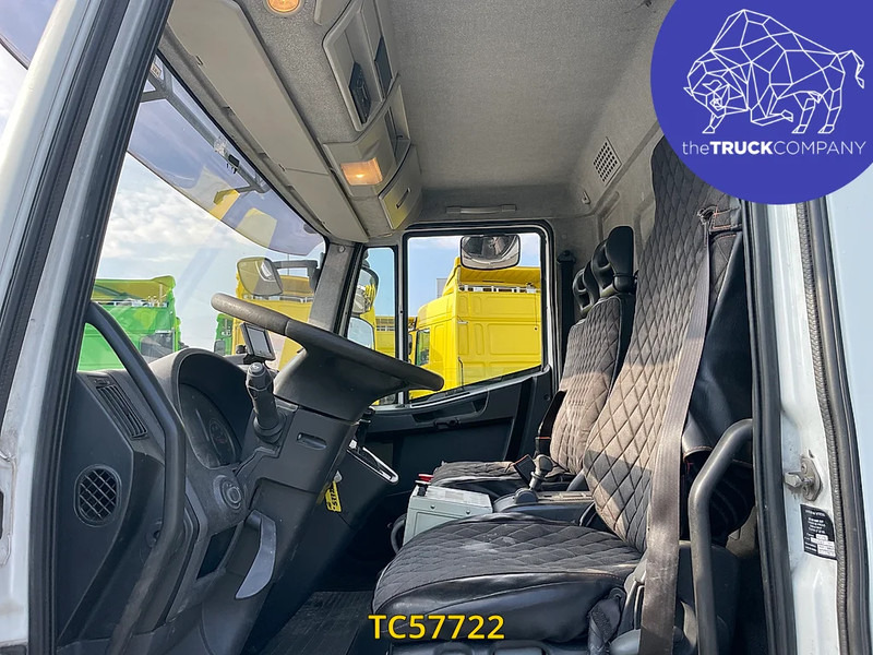 Iveco EuroCargo 120 EL20 - Мусоровоз: фото 5 Iveco EuroCargo 120 EL20 - Мусоровоз: фото 5