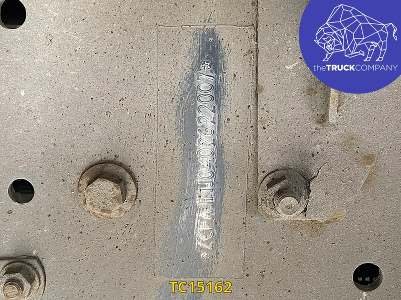 Iveco EuroCargo 160 E25 - Грузовик с закрытым кузовом: фото 3 Iveco EuroCargo 160 E25 - Грузовик с закрытым кузовом: фото 3