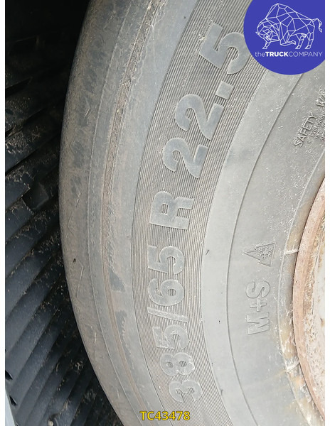 Krone  лизинг Krone: фото 9