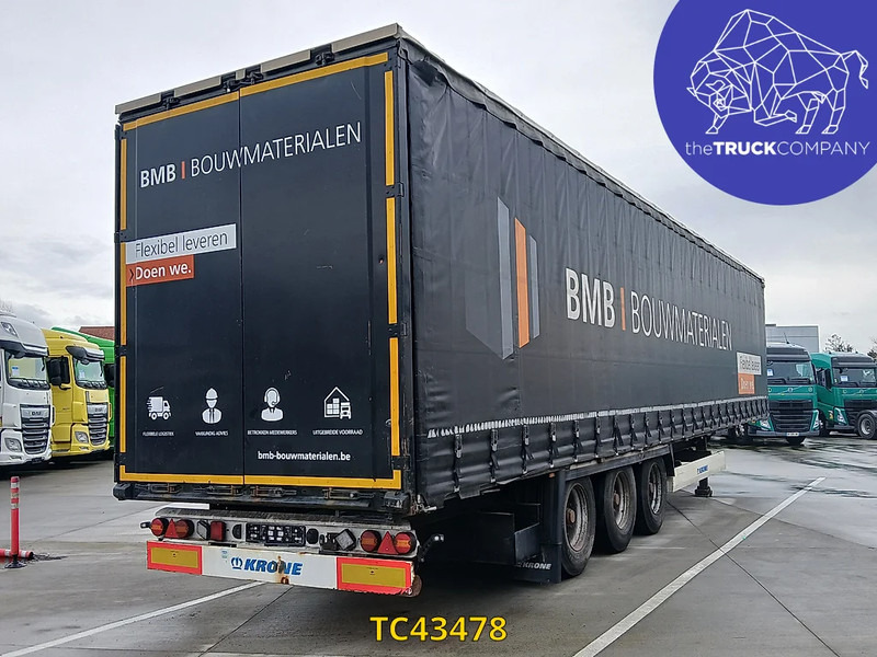 Krone  лизинг Krone: фото 8