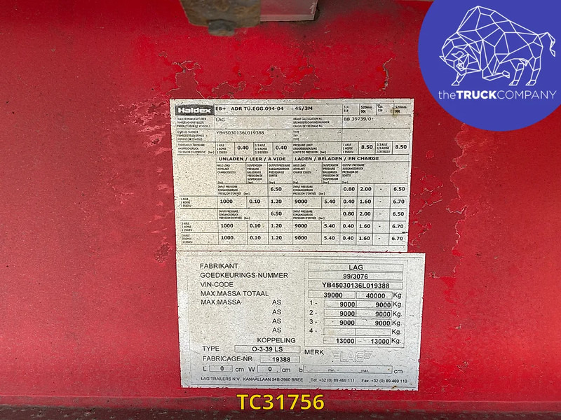 LAG  лизинг LAG: фото 8