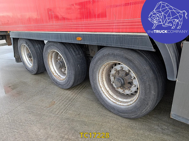 Полуприцеп-рефрижератор LAMBERET: фото 11