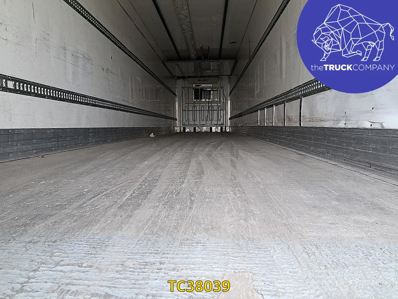 LAMBERET LVFS3F1R - Полуприцеп-рефрижератор: фото 4 LAMBERET LVFS3F1R - Полуприцеп-рефрижератор: фото 4