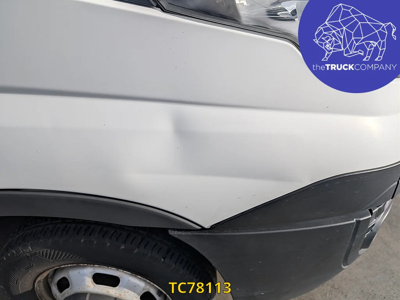 Лёгкий коммерческий автомобиль Iveco Daily: фото 18