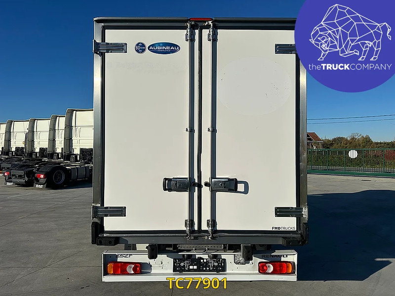 Renault Master - Лёгкий коммерческий автомобиль: фото 4 Renault Master - Лёгкий коммерческий автомобиль: фото 4