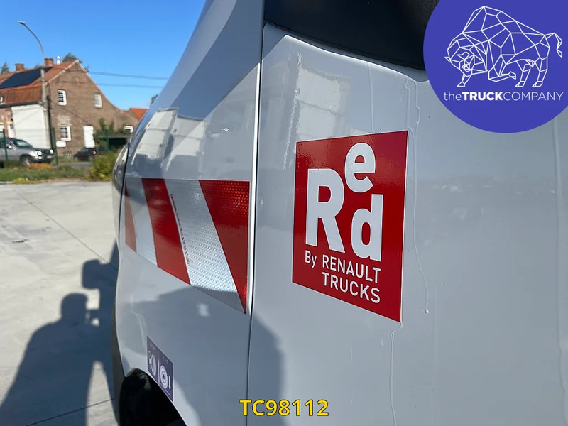 Лёгкий коммерческий автомобиль Renault Master Hoogtewerker: фото 16