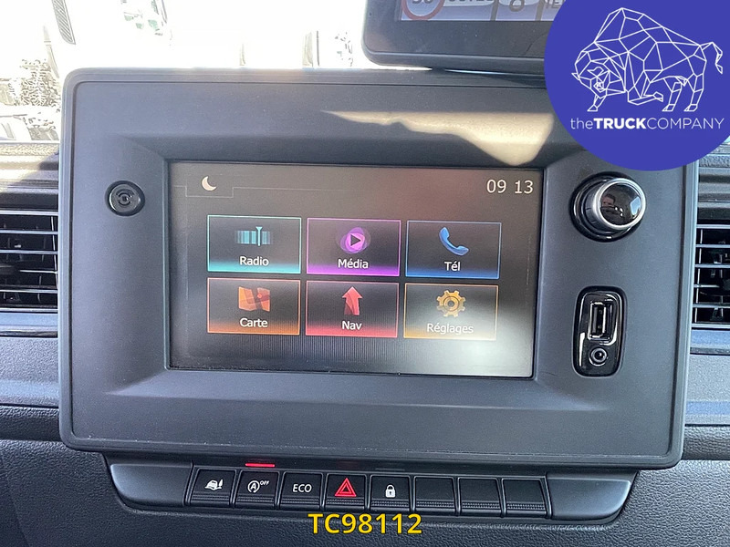 Лёгкий коммерческий автомобиль Renault Master Hoogtewerker: фото 20