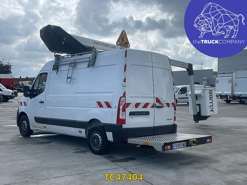 Renault Master vasp - Лёгкий коммерческий автомобиль: фото 3 Renault Master vasp - Лёгкий коммерческий автомобиль: фото 3