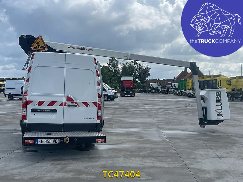Renault Master vasp - Лёгкий коммерческий автомобиль: фото 4 Renault Master vasp - Лёгкий коммерческий автомобиль: фото 4