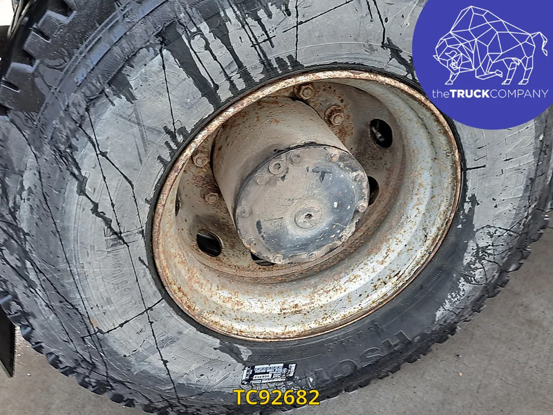 MAN F 2000 19.314 лизинг MAN F 2000 19.314: фото 8 MAN F 2000 19.314 лизинг MAN F 2000 19.314: фото 8