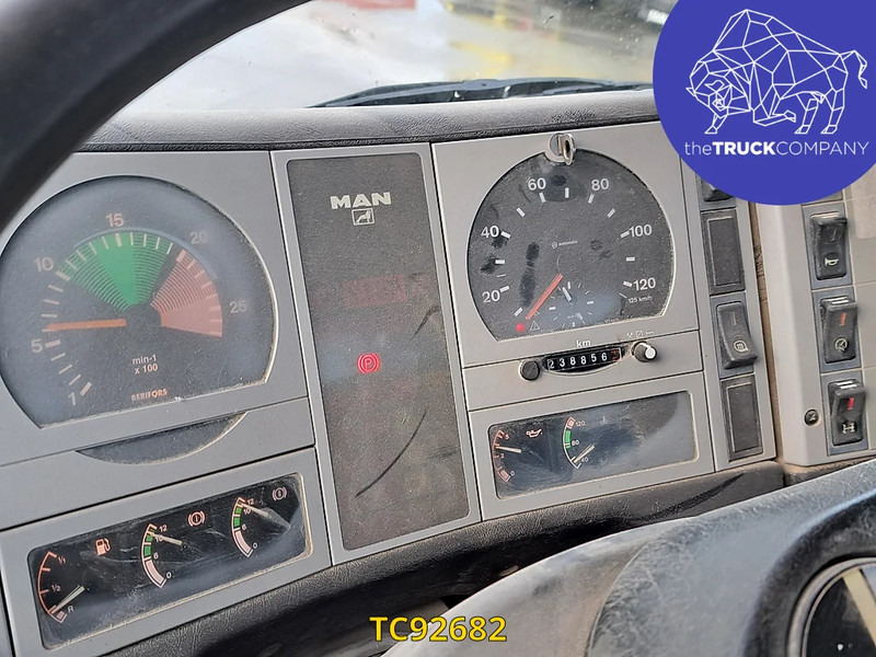 MAN F 2000 19.314 лизинг MAN F 2000 19.314: фото 17 MAN F 2000 19.314 лизинг MAN F 2000 19.314: фото 17