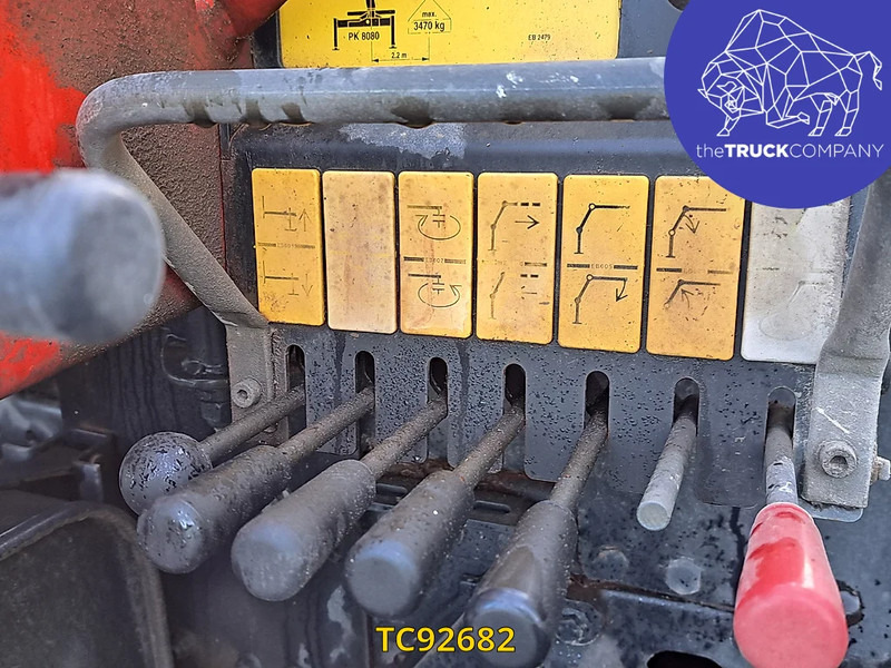 MAN F 2000 19.314 лизинг MAN F 2000 19.314: фото 12 MAN F 2000 19.314 лизинг MAN F 2000 19.314: фото 12