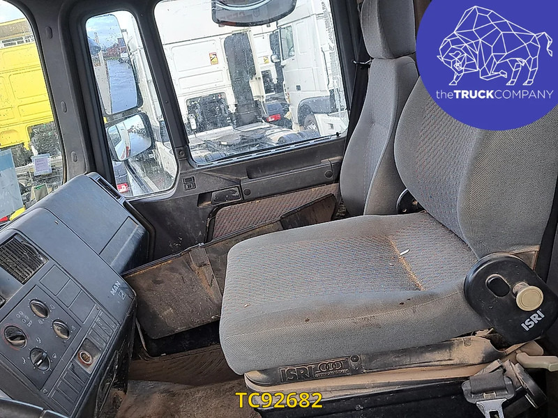 MAN F 2000 19.314 лизинг MAN F 2000 19.314: фото 18 MAN F 2000 19.314 лизинг MAN F 2000 19.314: фото 18