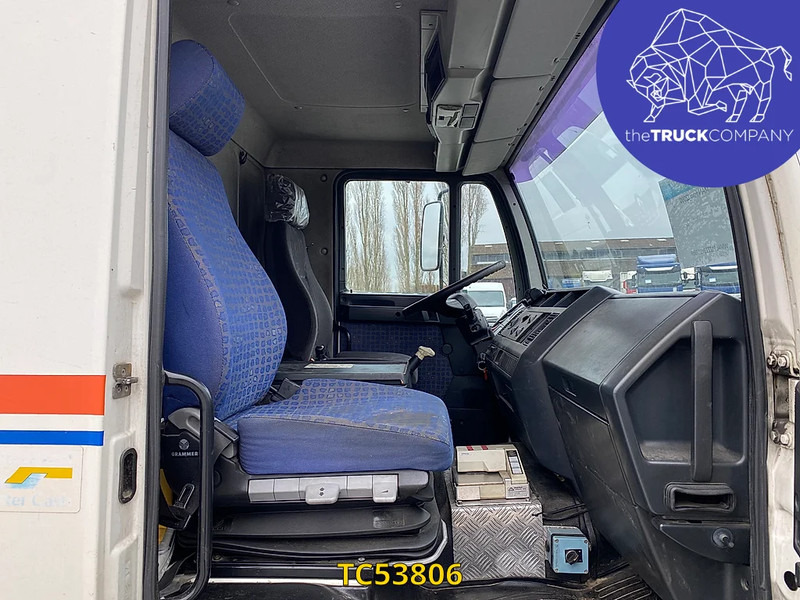 MAN L 2000 12.220 - Грузовик-цистерна: фото 5 MAN L 2000 12.220 - Грузовик-цистерна: фото 5