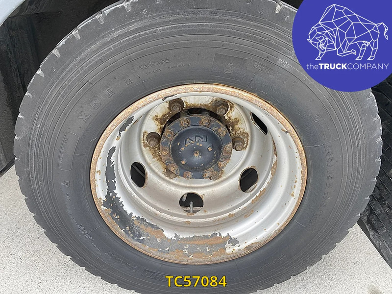 MAN TGL 180 - Рефрижератор: фото 4 MAN TGL 180 - Рефрижератор: фото 4