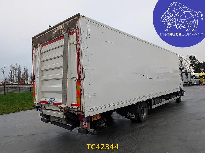 MAN TGL 180 - Рефрижератор: фото 4 MAN TGL 180 - Рефрижератор: фото 4