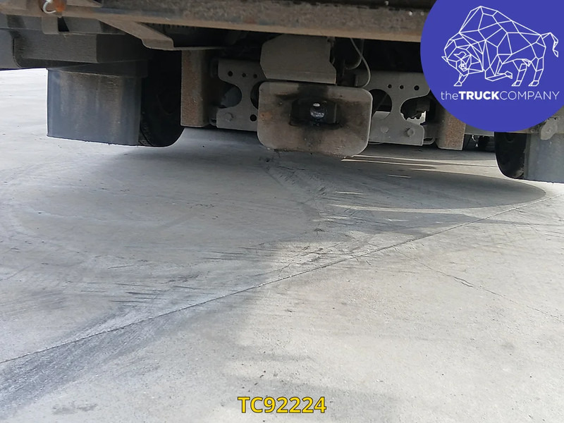 Mercedes-Benz Actros 2548 - Тентованный грузовик: фото 2 Mercedes-Benz Actros 2548 - Тентованный грузовик: фото 2