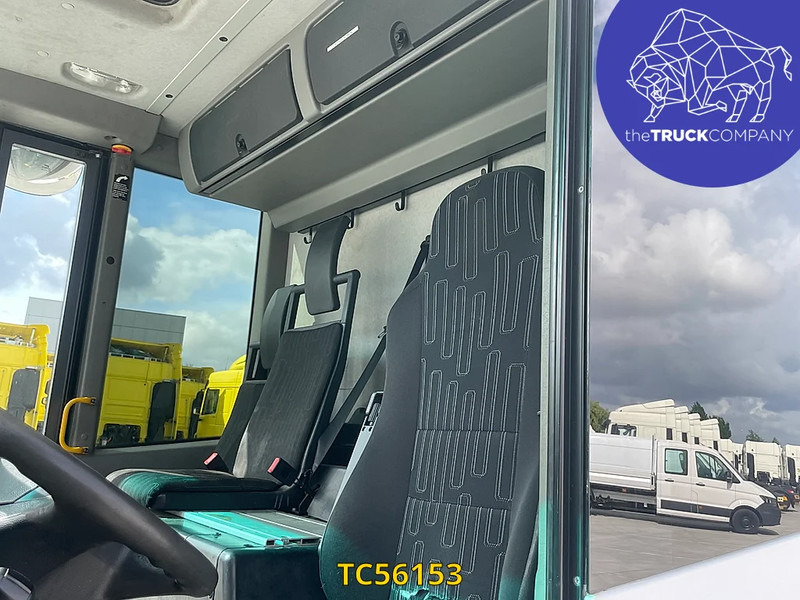Mercedes-Benz Econic 2630 - Мусоровоз: фото 3 Mercedes-Benz Econic 2630 - Мусоровоз: фото 3