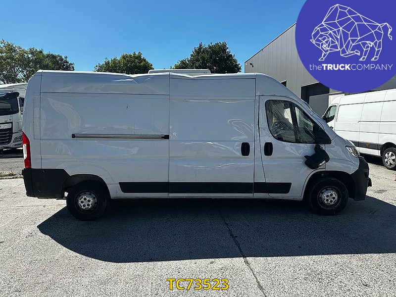 Opel Movano 2.0 CDTI - L3H2 - ACCIDENT - Цельнометаллический фургон: фото 2 Opel Movano 2.0 CDTI - L3H2 - ACCIDENT - Цельнометаллический фургон: фото 2