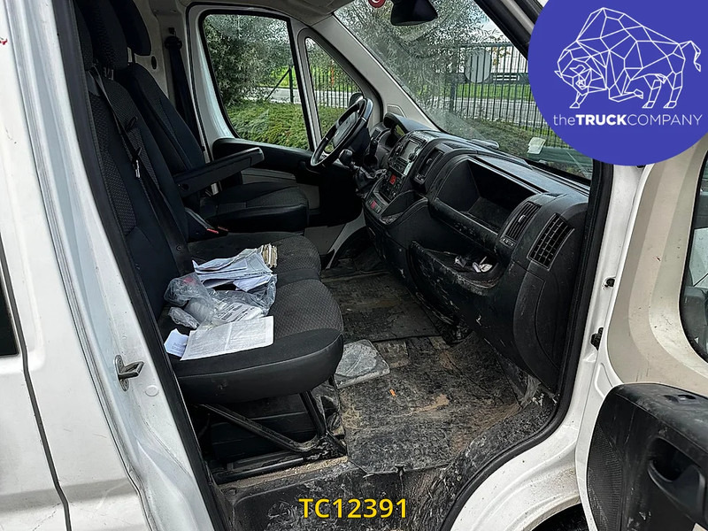 Peugeot Boxer L3H2 - Цельнометаллический фургон: фото 3 Peugeot Boxer L3H2 - Цельнометаллический фургон: фото 3