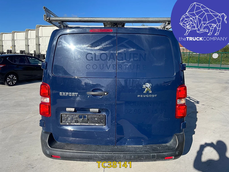 Peugeot Expert 2l 120cv - Легковой фургон: фото 4 Peugeot Expert 2l 120cv - Легковой фургон: фото 4