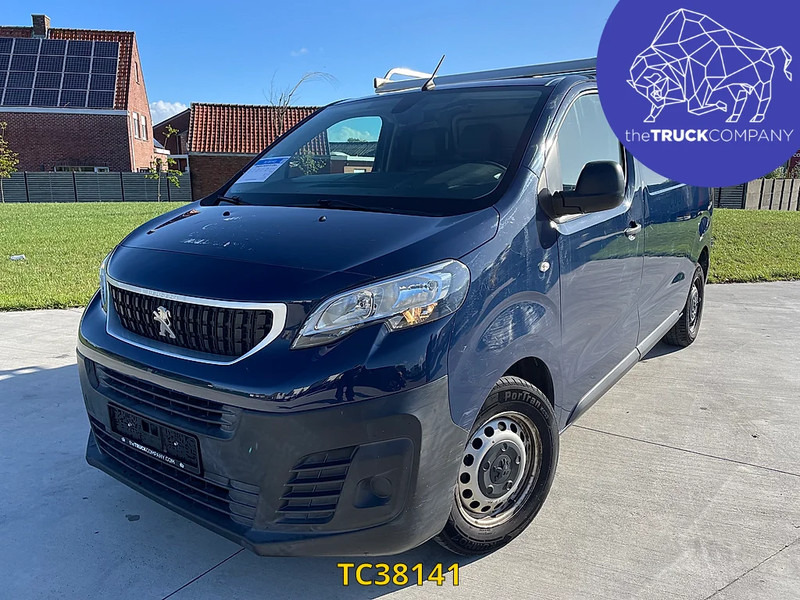 Peugeot Expert 2l 120cv - Легковой фургон: фото 1 Peugeot Expert 2l 120cv - Легковой фургон: фото 1