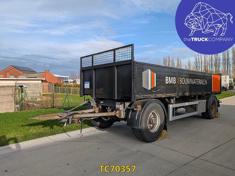 WAF - Прицеп: фото 1 WAF - Прицеп: фото 1