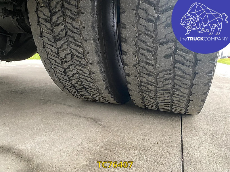 Рефрижератор Renault D 210: фото 7