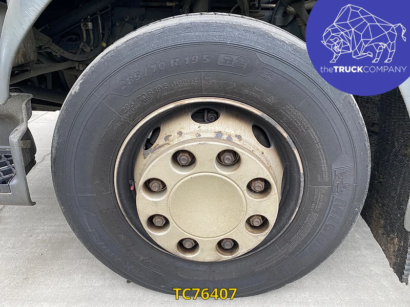 Рефрижератор Renault D 210: фото 10