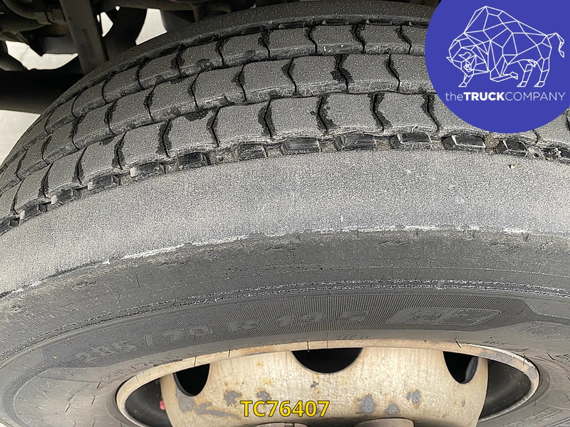 Рефрижератор Renault D 210: фото 9