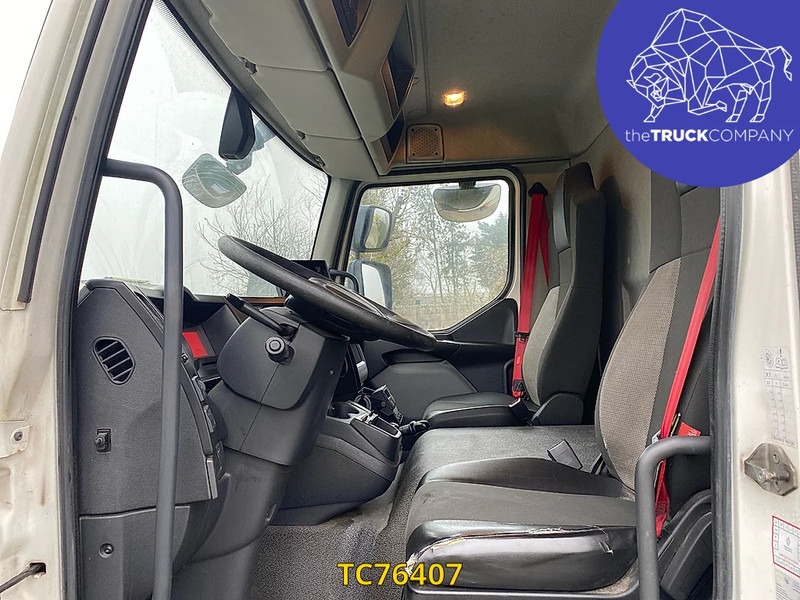 Рефрижератор Renault D 210: фото 18