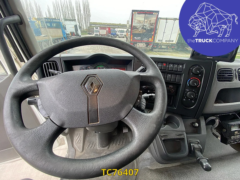 Рефрижератор Renault D 210: фото 19