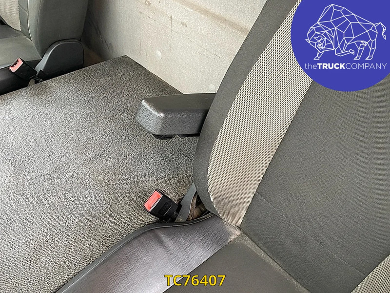 Рефрижератор Renault D 210: фото 16