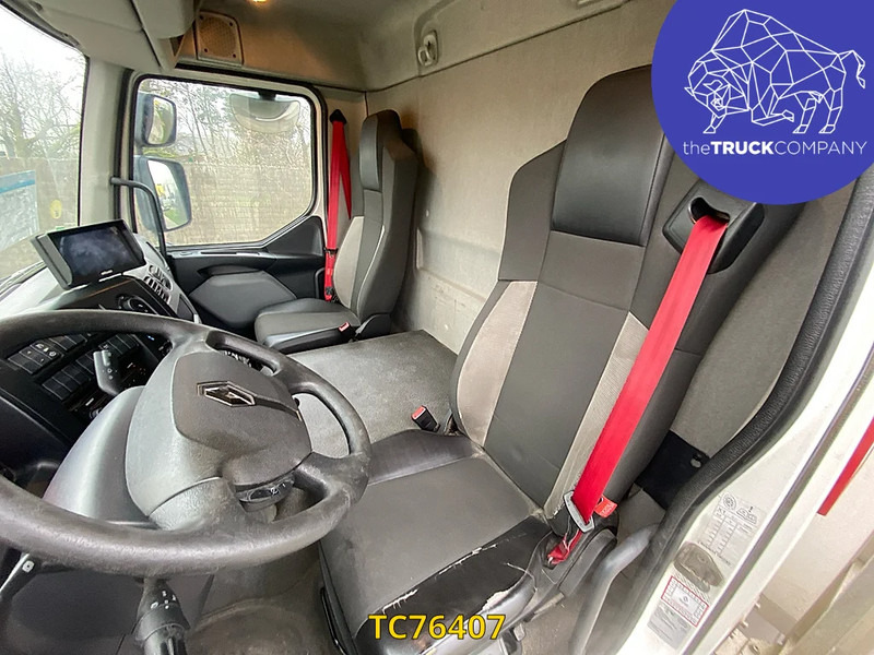 Рефрижератор Renault D 210: фото 17