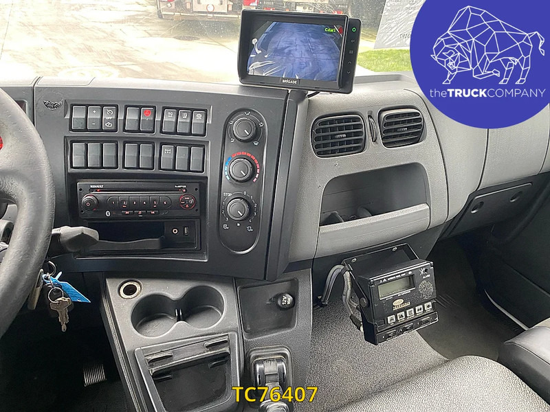 Рефрижератор Renault D 210: фото 20