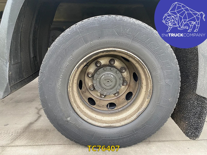 Рефрижератор Renault D 210: фото 8