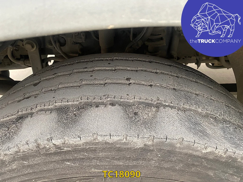 Renault D 240 лизинг Renault D 240: фото 18 Renault D 240 лизинг Renault D 240: фото 18