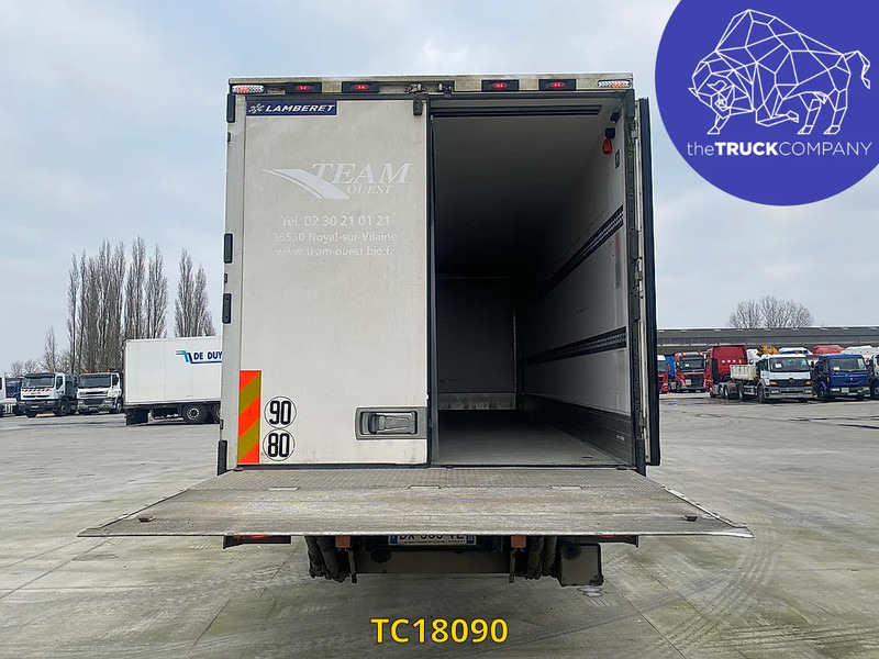 Renault D 240 лизинг Renault D 240: фото 20 Renault D 240 лизинг Renault D 240: фото 20