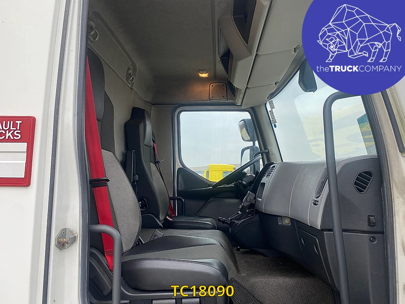 Renault D 240 лизинг Renault D 240: фото 8 Renault D 240 лизинг Renault D 240: фото 8