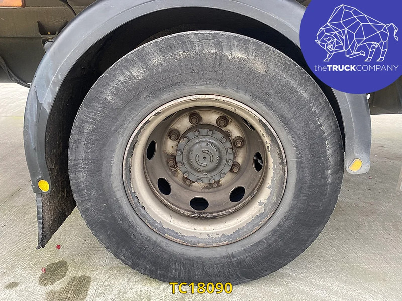 Renault D 240 лизинг Renault D 240: фото 15 Renault D 240 лизинг Renault D 240: фото 15