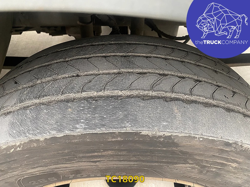 Renault D 240 лизинг Renault D 240: фото 12 Renault D 240 лизинг Renault D 240: фото 12