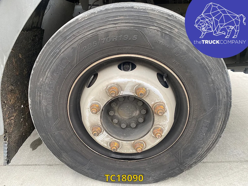 Renault D 240 лизинг Renault D 240: фото 13 Renault D 240 лизинг Renault D 240: фото 13