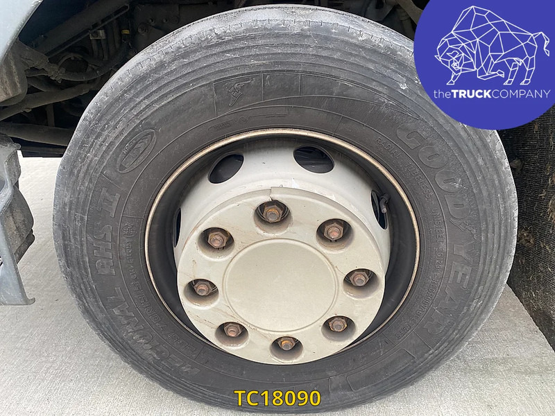 Renault D 240 лизинг Renault D 240: фото 19 Renault D 240 лизинг Renault D 240: фото 19