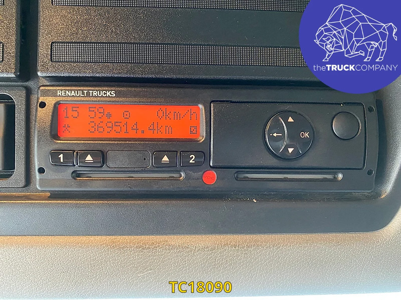 Renault D 240 лизинг Renault D 240: фото 7 Renault D 240 лизинг Renault D 240: фото 7